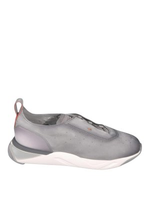 SANTONI: trainers - Sneakers