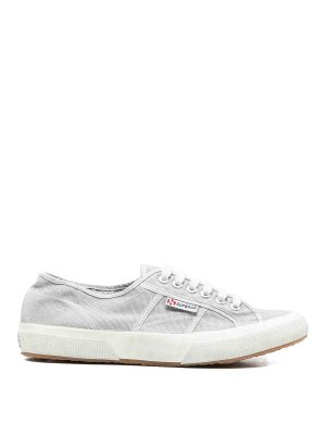 Superga: trainers - Sneakers Grey