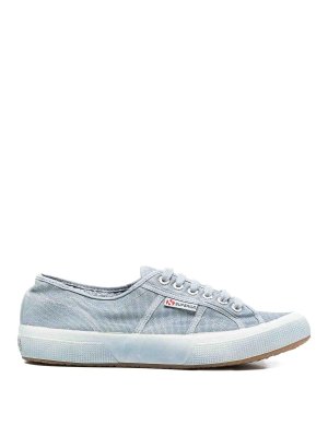 Superga: trainers - Sneakers Blue
