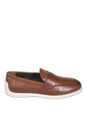 TOD'S: flat shoes - Tods Flat Shoes