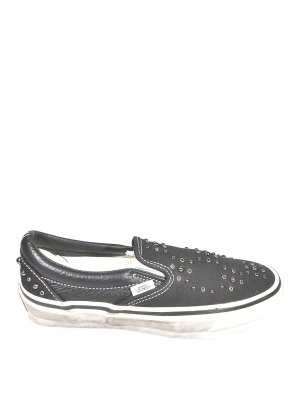 VANS: trainers - Sneakers