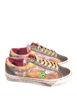 VANS: trainers - Sneakers