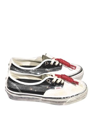 VANS: trainers - Sneakers