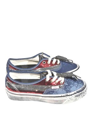 VANS: trainers - Sneakers