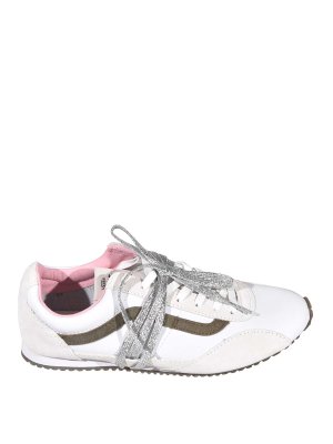 VANS: trainers - Sneakers