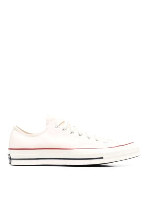 Converse: Zapatillas - Zapatillas - Blanco