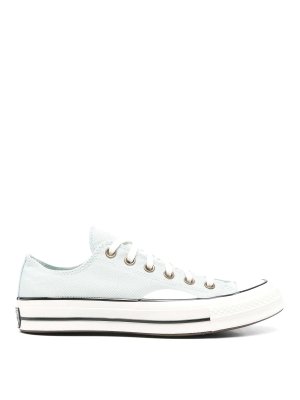 Converse: Sneaker - Sneaker - Blau