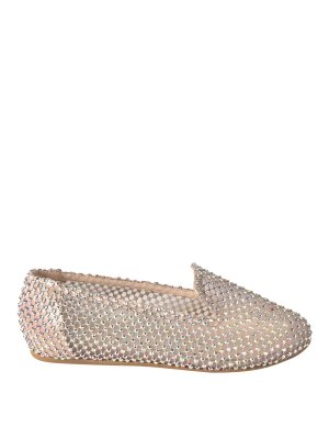 Le Silla: ballerine - Scarpe basse