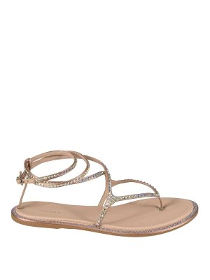 Le Silla: Sandalias - Sandalias - Negro