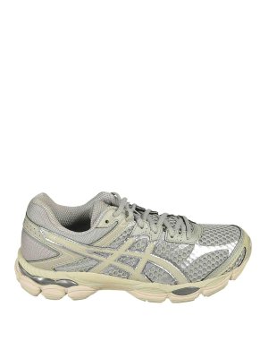ASICS: スニーカー - スニーカー - 緑