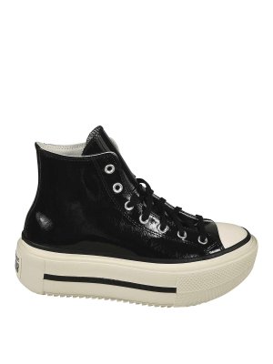 Converse: Sneaker - Sneaker - Schwarz