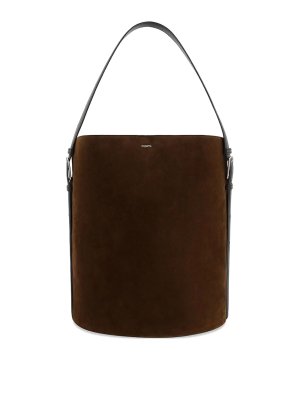 COPERNI: トートバッグ - トートバッグ - ブラウン