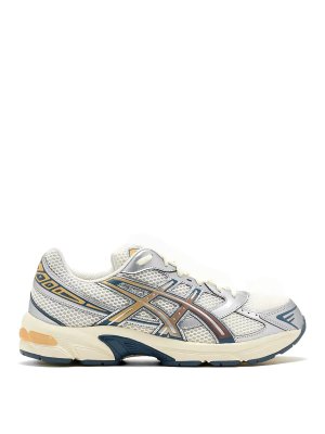 ASICS: Chaussures de sport - Baskets - Crème