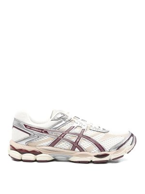 ASICS: Sneaker - Sneaker - Lila