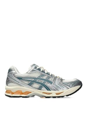 ASICS: Chaussures de sport - Baskets - Crème