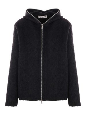 OUR LEGACY: Sudaderas y suéteres - Sudadera - Negro