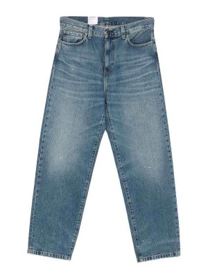 CARHARTT: casual trousers - Landon Pant