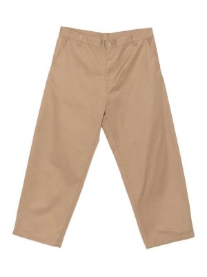 CARHARTT: casual trousers - Brady Pant
