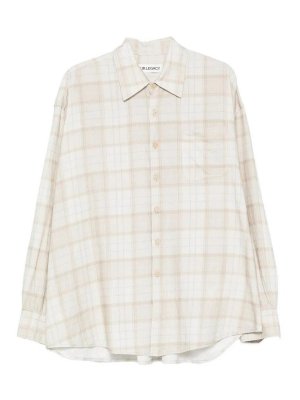 OUR LEGACY: shirts - Borrowed Shirt