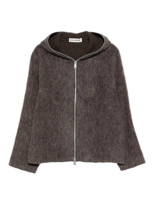 OUR LEGACY: Sudaderas y suéteres - Sudadera - Gris