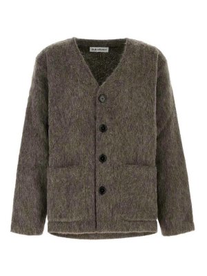 OUR LEGACY: cardigan - Cardigan