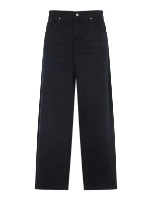 CARHARTT: casual trousers - Brandon Pant