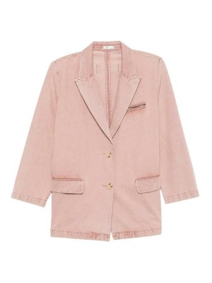 HUI: Blazer - Blazer - Fuchsia