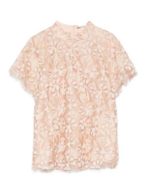 HUI: t-shirt - Margherita