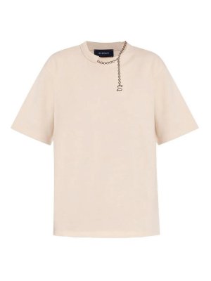 SPORTMAX: t-shirts - Oblate