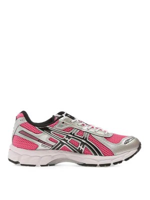 ASICS: Sneaker - Sneaker - Grau