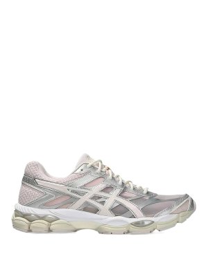ASICS: Sneaker - Sneaker - Nude