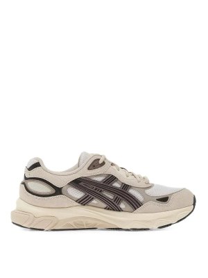 ASICS: スニーカー - スニーカー - 白