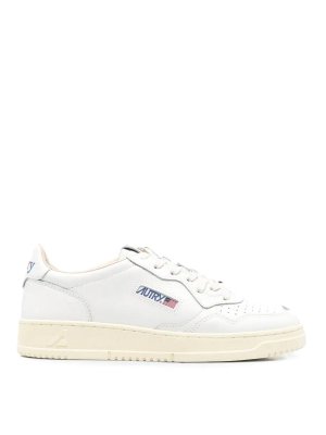 AUTRY: trainers - Medalist Low Man