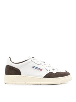 AUTRY: trainers - Medalist Low Man