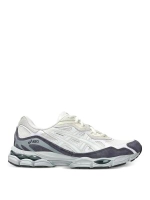 ASICS: trainers - Gel Nyc