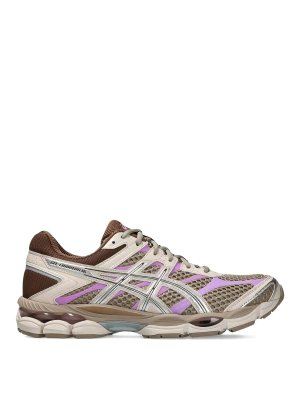 ASICS: Chaussures de sport - Baskets - Multicolore