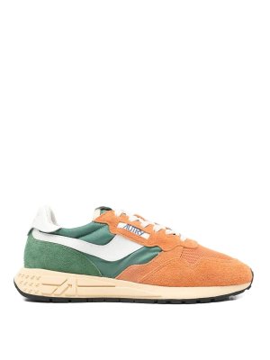 AUTRY: trainers - Reelwind Low Man