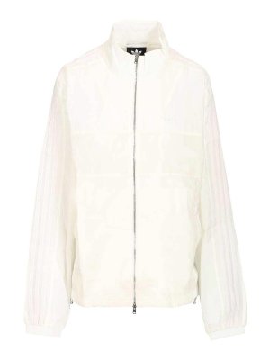 Adidas Originals: casual jackets - Wb Track Jacket