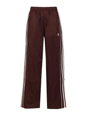 Adidas Originals: tracksuit bottoms - Wb Track Pant