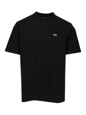 ARTE: Tシャツ - Tシャツ - 黒