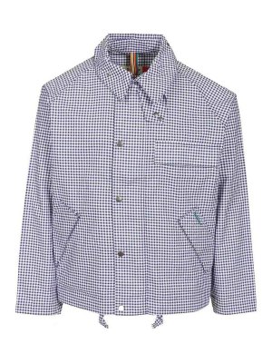 BARBOUR: casual jackets - Casual Jacket