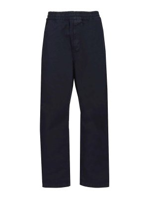 CARHARTT: casual trousers - Trousers