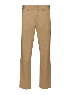CARHARTT: casual trousers - Master Trousers