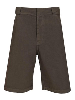 FEAR OF GOD: Trousers Shorts - Casual Shorts