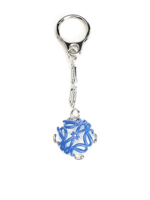 LOEWE: Ledermäntel - Ledermantel - Silber