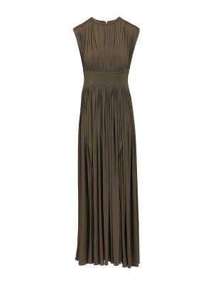ZIMMERMANN: Maxikleider - Maxikleid - Grün