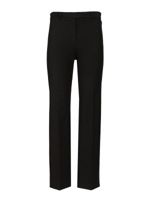 S MAX MARA: casual trousers - Trousers
