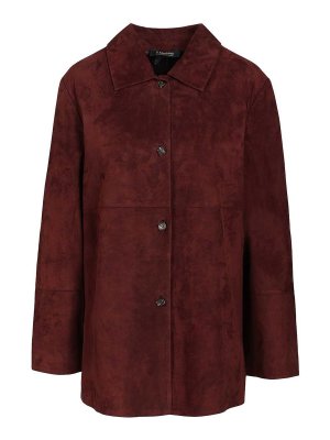 S MAX MARA: blazers - Single-Breasted Jacket