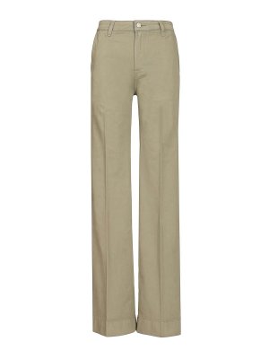 7 FOR ALL MANKIND: Jeans Rectos - Vaqueros Rectos - Modern Dojo