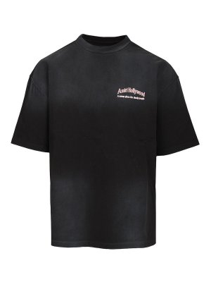 AMIRI: t-shirts - Sunny Place T-Shirt